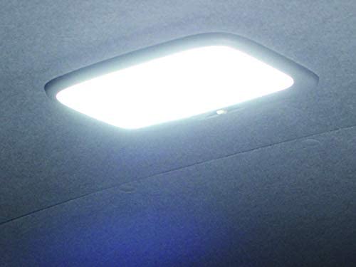 Hi&Low conceptH 超高輝度純白光LEDハイエース1型2型3型標準スーパーGL用LEDルームランプセット