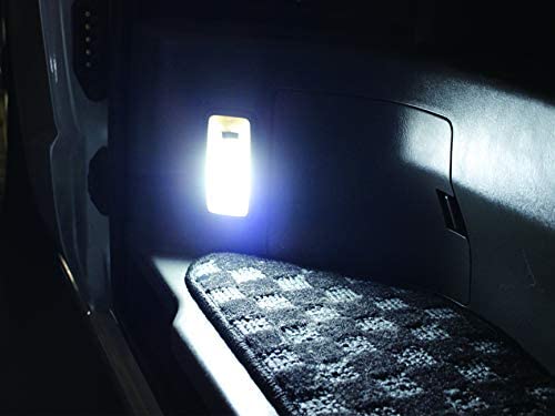 Hi&Low conceptH 超高輝度純白光LEDハイエース1型2型3型標準スーパーGL用LEDルームランプセット